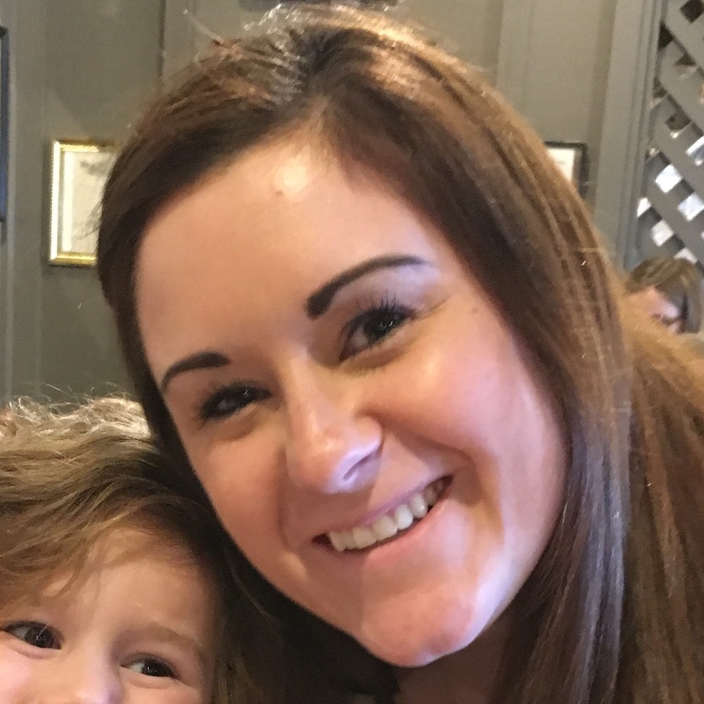 Meet your Posher, Kelley